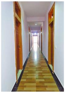 aym yoga resort arambol goa