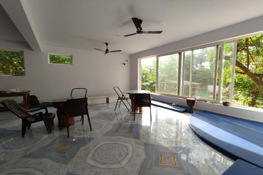 Aym Yoga Resort Arambol Goa,Goa>>Arambol,3 star