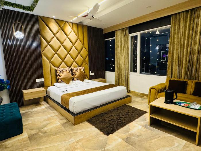 holidayvilla and suites amritsar
