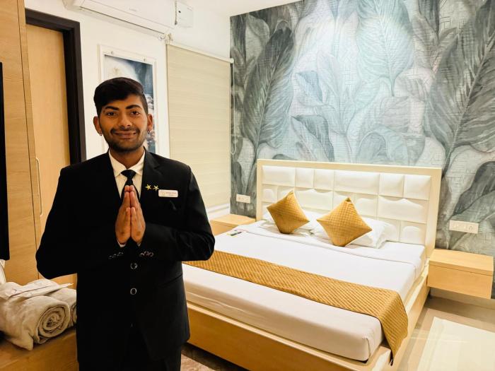 holidayvilla and suites amritsar