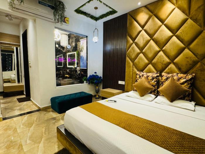 holidayvilla and suites amritsar
