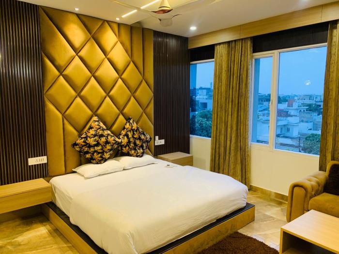 holidayvilla and suites amritsar