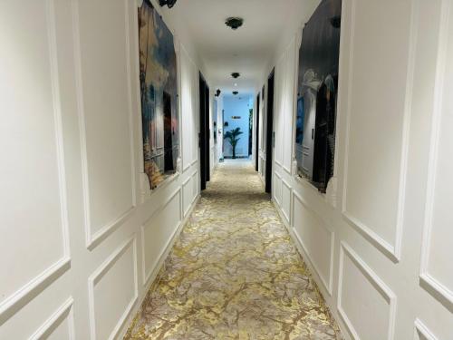 Holidayvilla & Suites Amritsar,,3 star