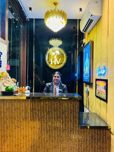 holidayvilla and suites amritsar