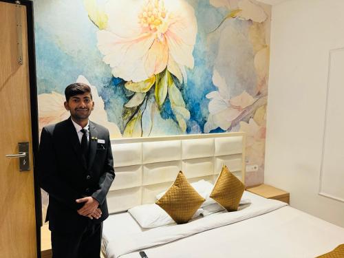 holidayvilla and suites amritsar