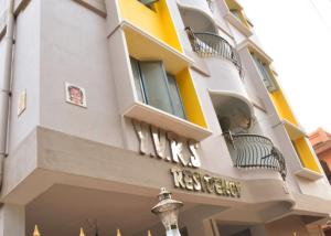 Sannidhi Service Apartments,India>>Tirupati,2 star