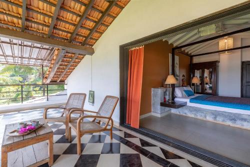 stayvista at wings on water