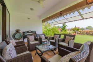 stayvista at wings on water