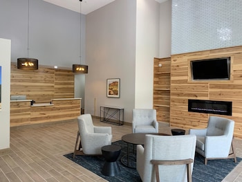 Zion Canyon Lodge,Springdale>>Kanab,3 star