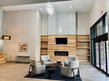 Zion Canyon Lodge,Springdale>>Kanab,3 star