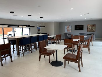 Zion Canyon Lodge,Springdale>>Kanab,3 star