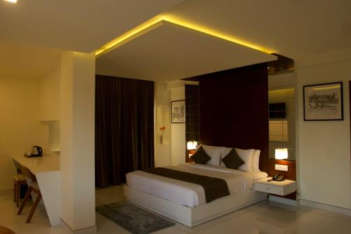 Boon Inn,Malappuram>>Kottakkal,1 star