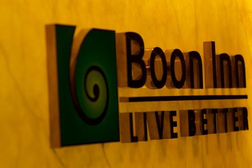 boon inn