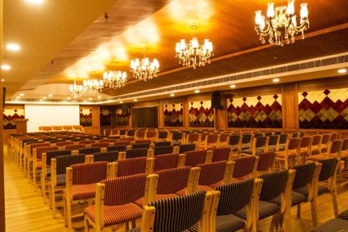 Boon Inn,Malappuram>>Kottakkal,1 star