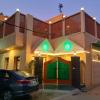 Panchhi's Nest Villa,Varpal>>Amritsar,3 star