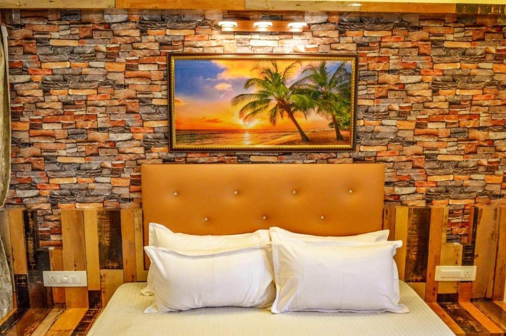 arabian villas panchgani