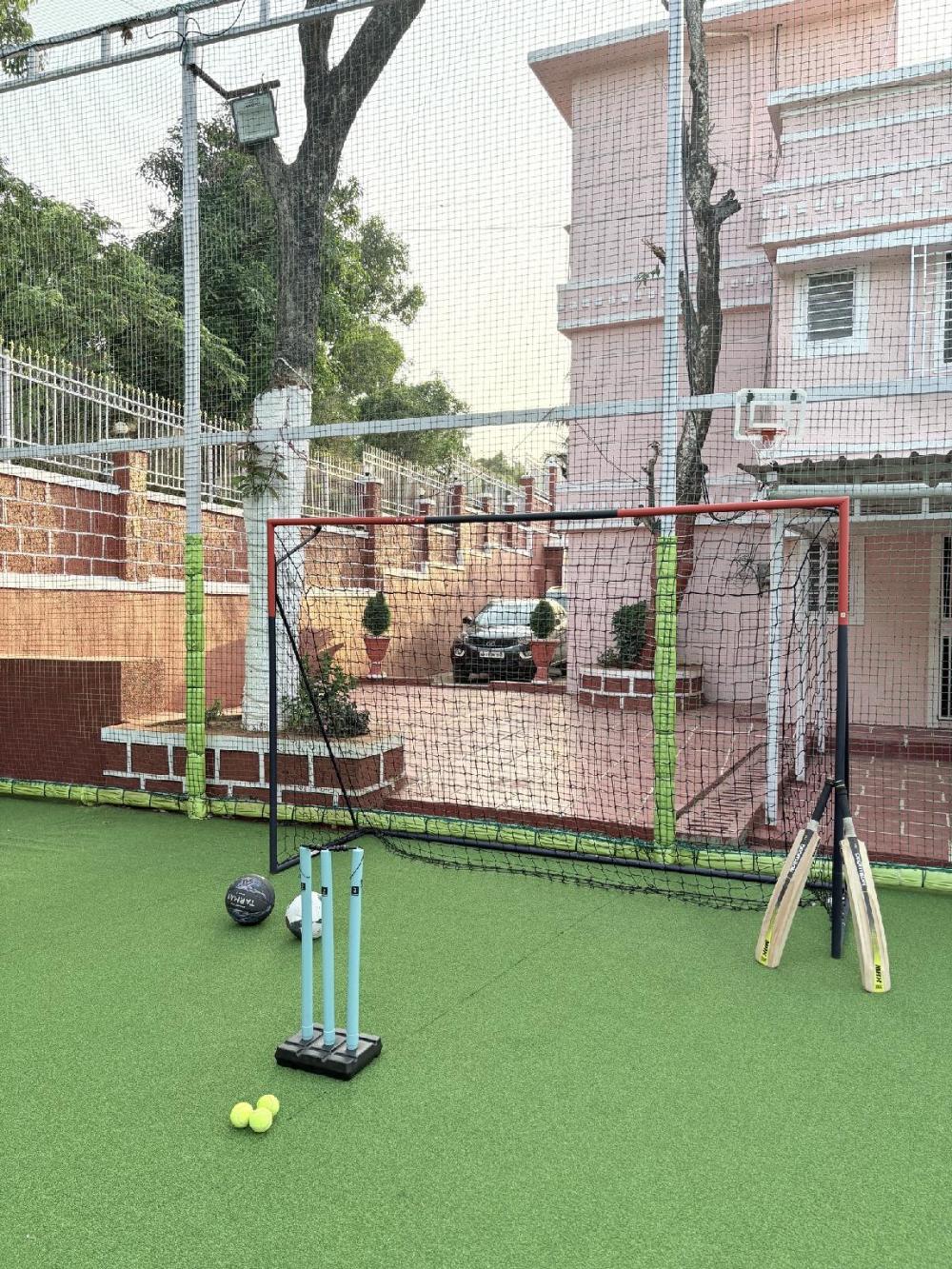 arabian villas panchgani