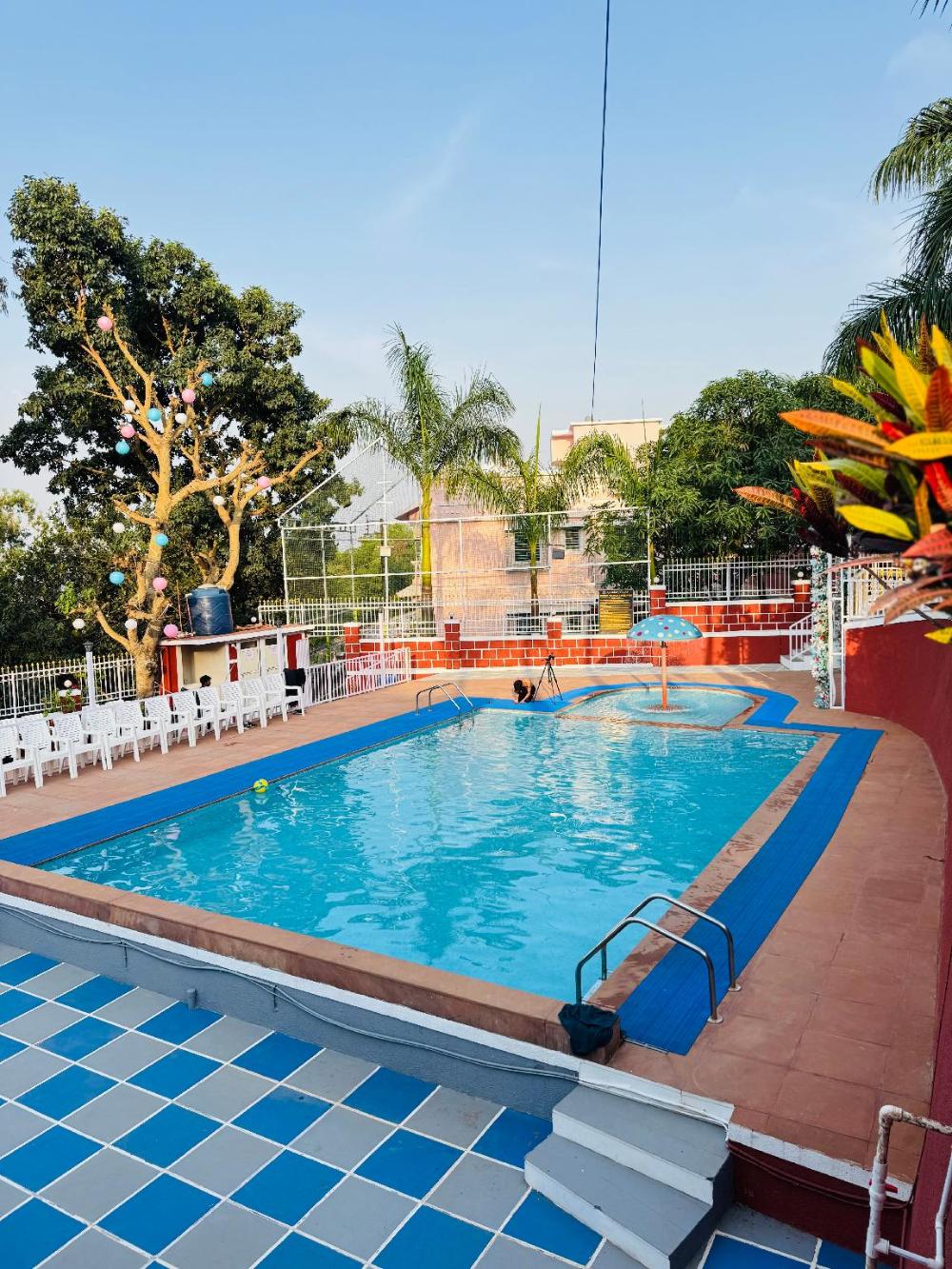 arabian villas panchgani