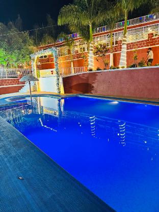 arabian villas panchgani
