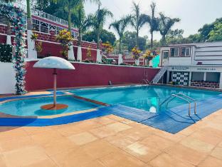 arabian villas panchgani