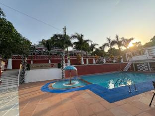 arabian villas panchgani