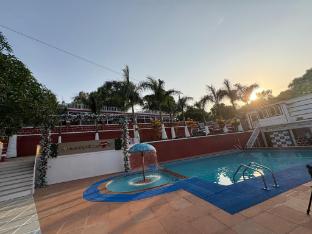 arabian villas panchgani