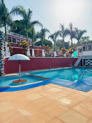 arabian villas panchgani