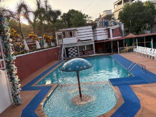 arabian villas panchgani