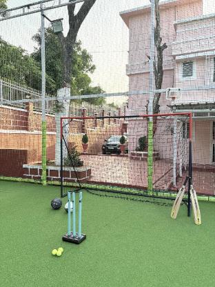 arabian villas panchgani