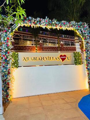 arabian villas panchgani