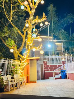 arabian villas panchgani