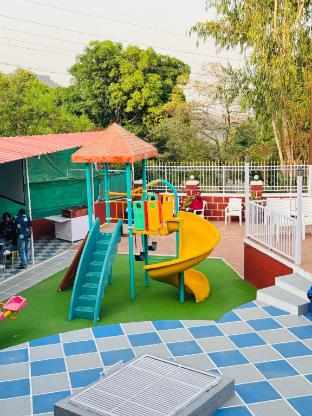 arabian villas panchgani