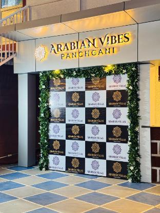 arabian villas panchgani