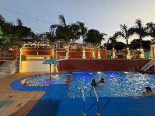 arabian villas panchgani