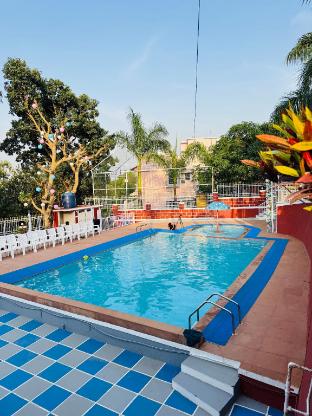 arabian villas panchgani