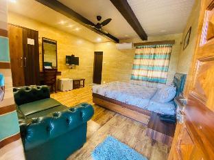 arabian villas panchgani