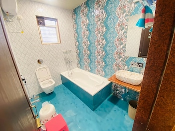 arabian villas panchgani