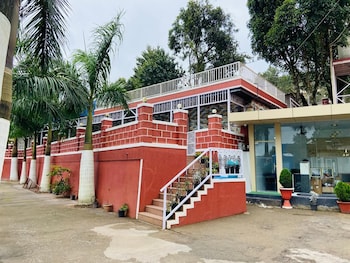 arabian villas panchgani