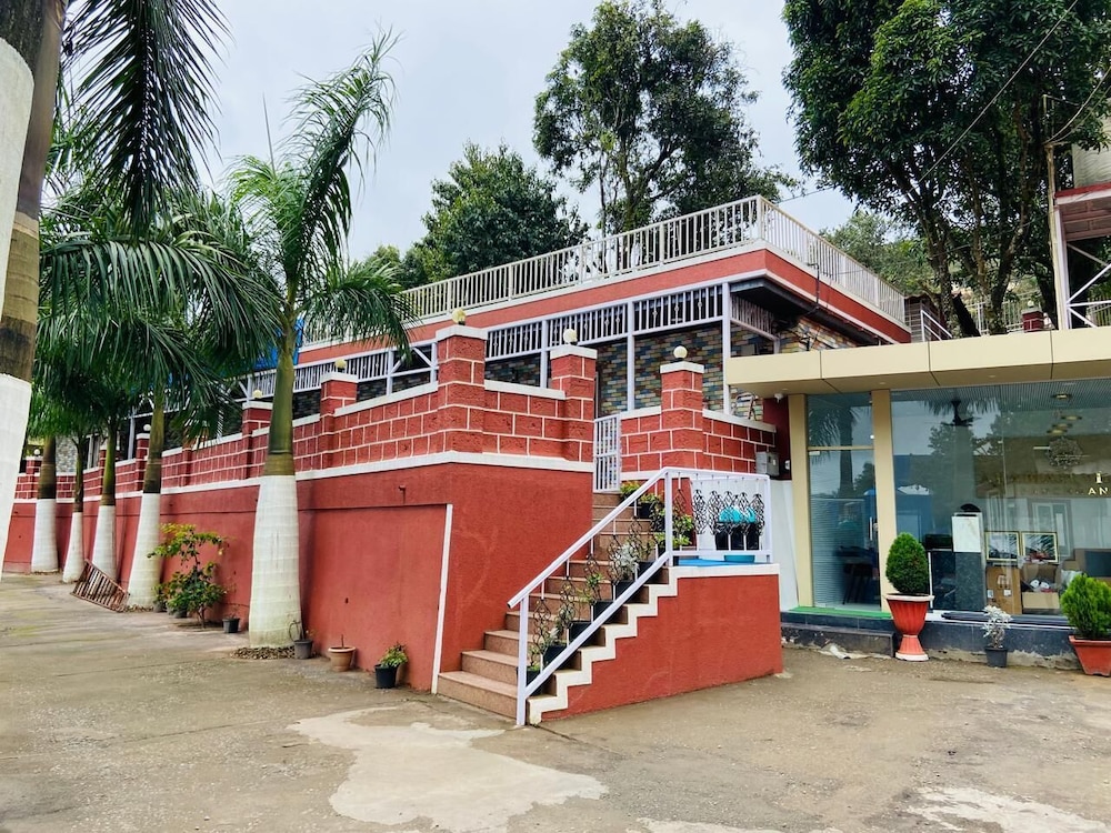 arabian villas panchgani