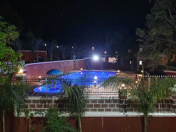 arabian villas panchgani