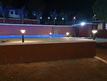 arabian villas panchgani