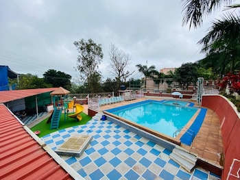 arabian villas panchgani
