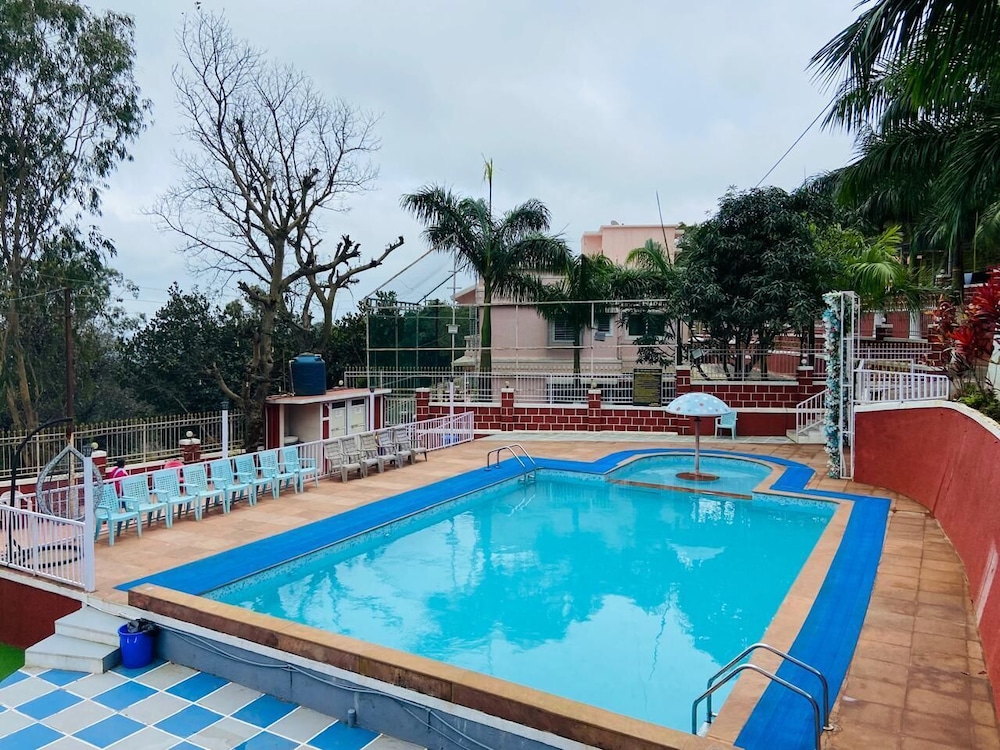 arabian villas panchgani