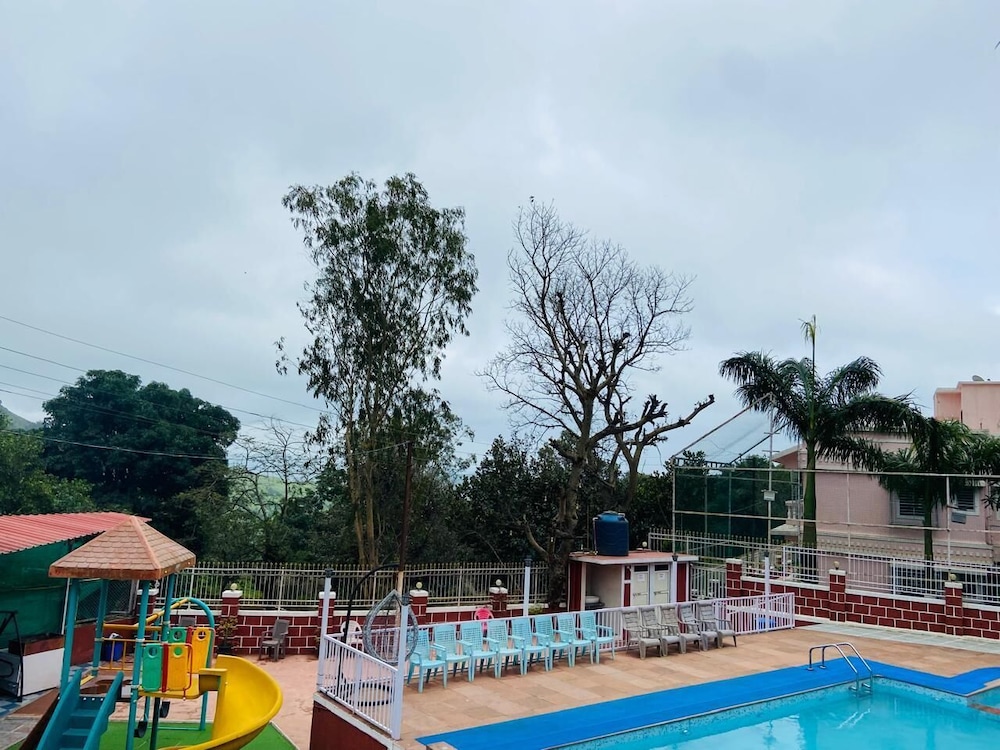 arabian villas panchgani