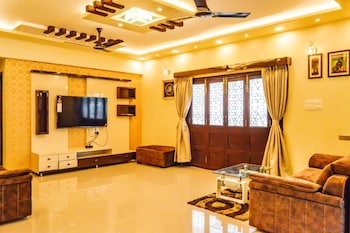 arabian villas panchgani