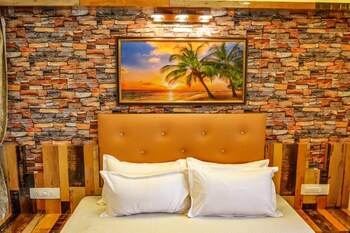 arabian villas panchgani