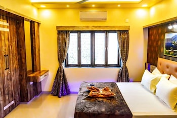 arabian villas panchgani