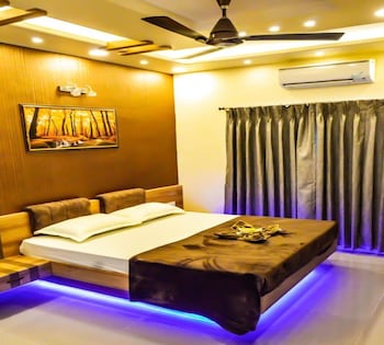 arabian villas panchgani