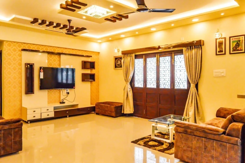 arabian villas panchgani