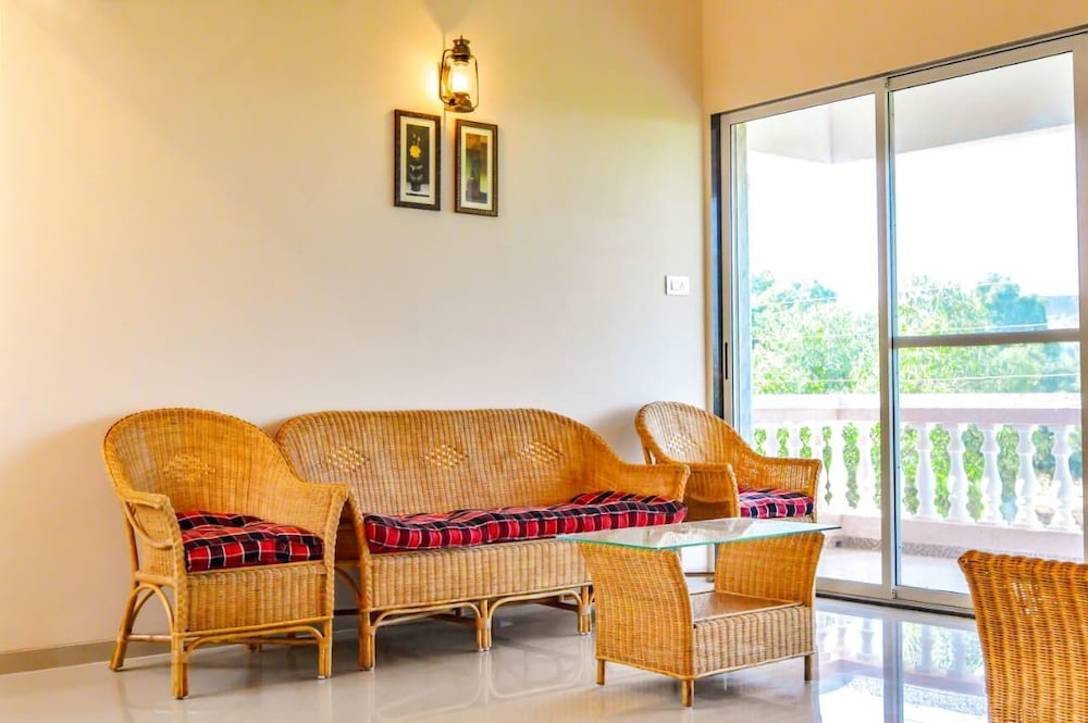 arabian villas panchgani